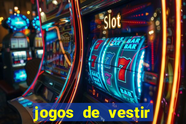 jogos de vestir noivas e maquiar